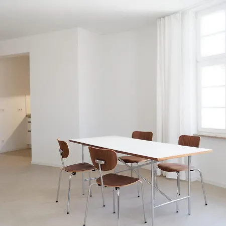 Kajo269 Feriencc In Der Altstadt Apartment